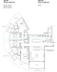 newport-residences photo thumbnail #5